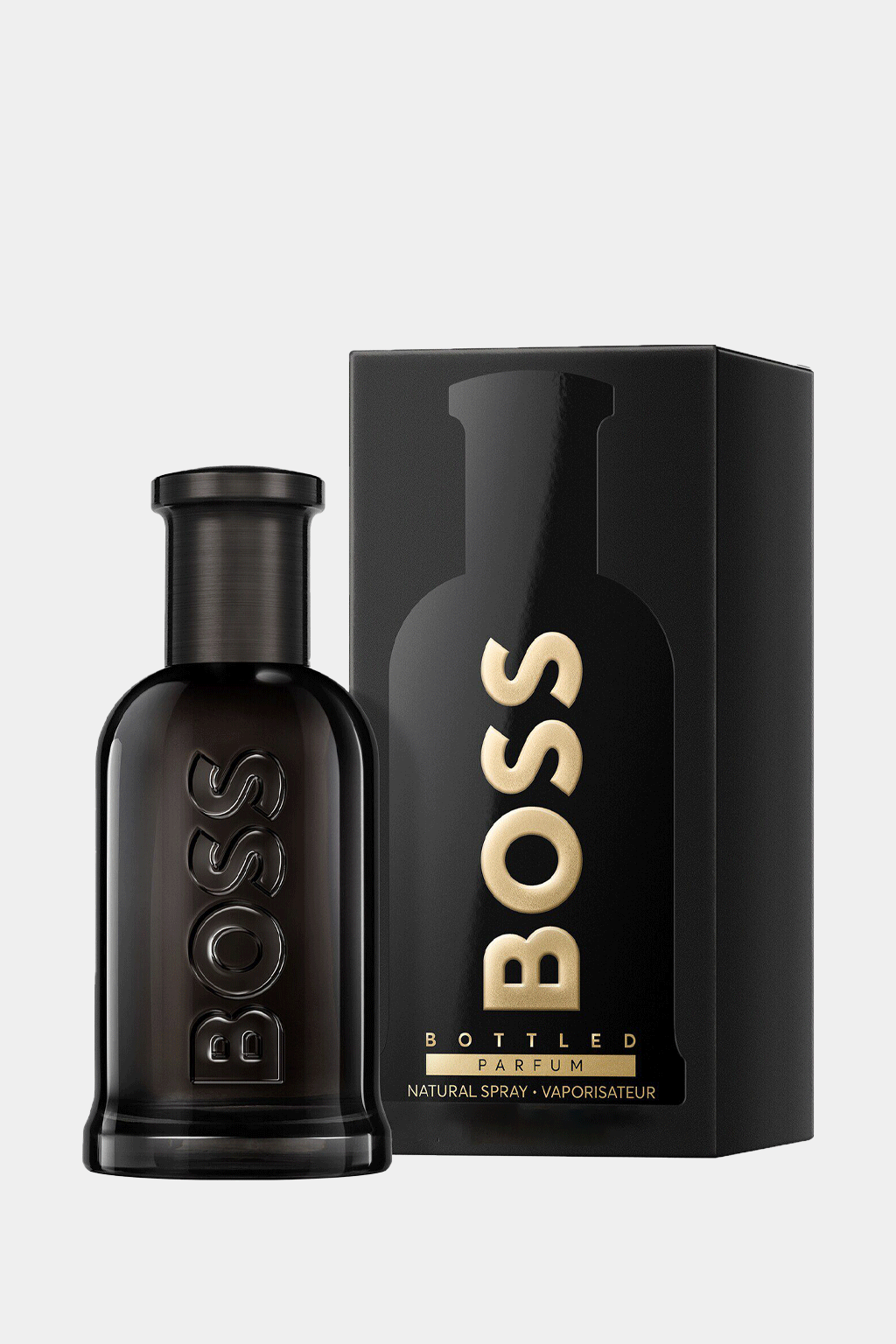 Hugo Boss - Bottled Parfum
