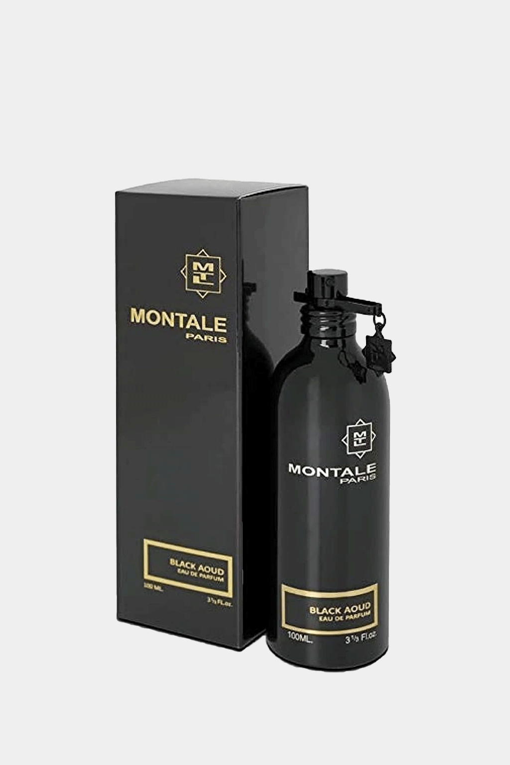 Montale - Black Aoud Eau De Parfum