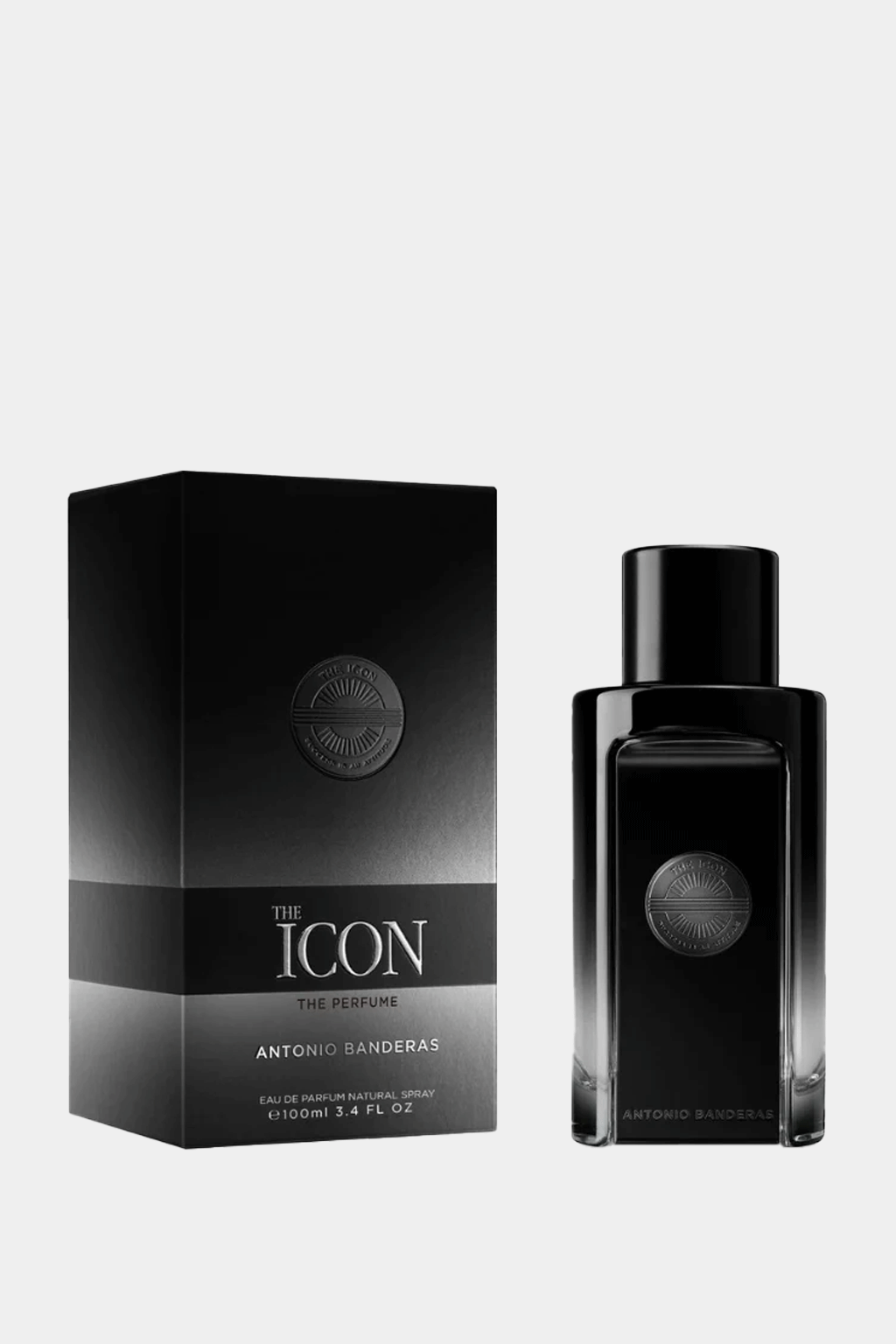 Antonio Banderas - The Icon for Men Eau De Parfum
