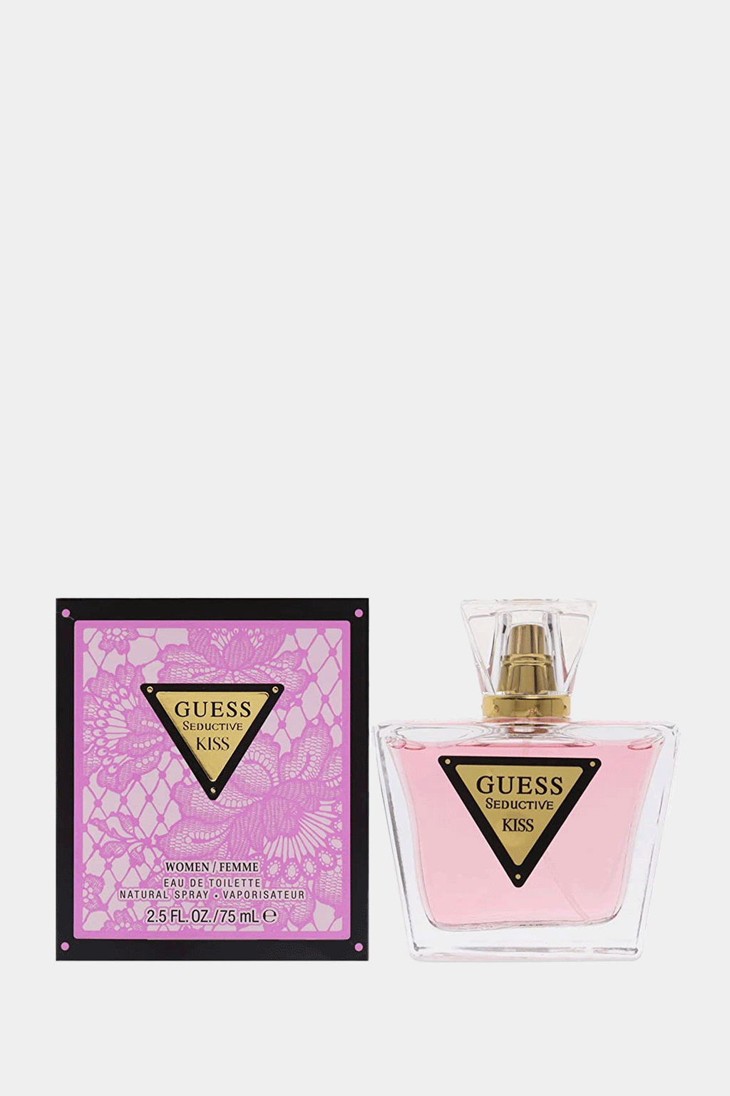 Guess - Seductive Kiss Eau De Toilette