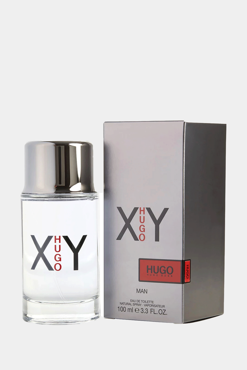 Hugo Boss - Xy Mens Eau De Toilette