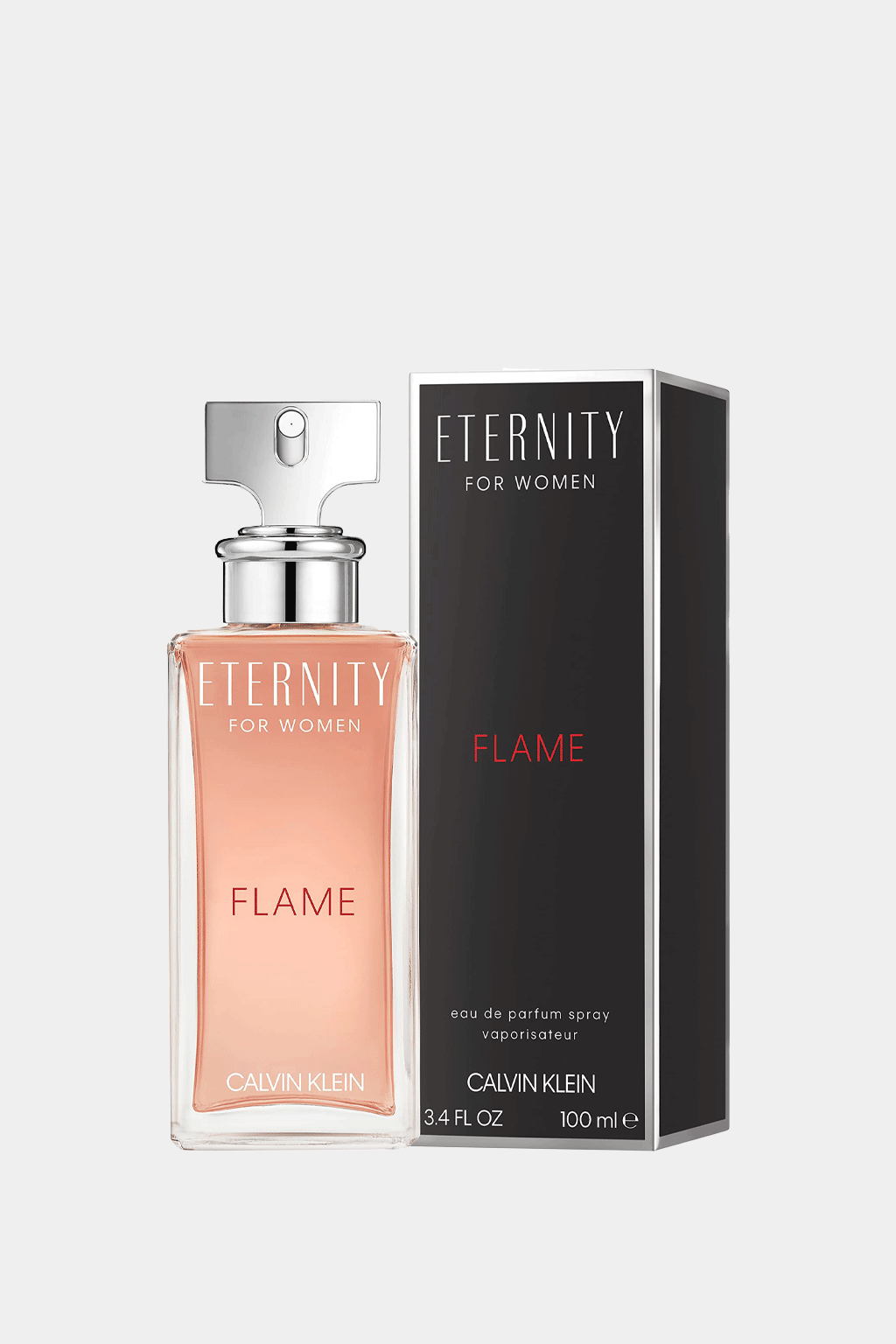 Calvin Klein - Eternity Flame Eau De Parfum