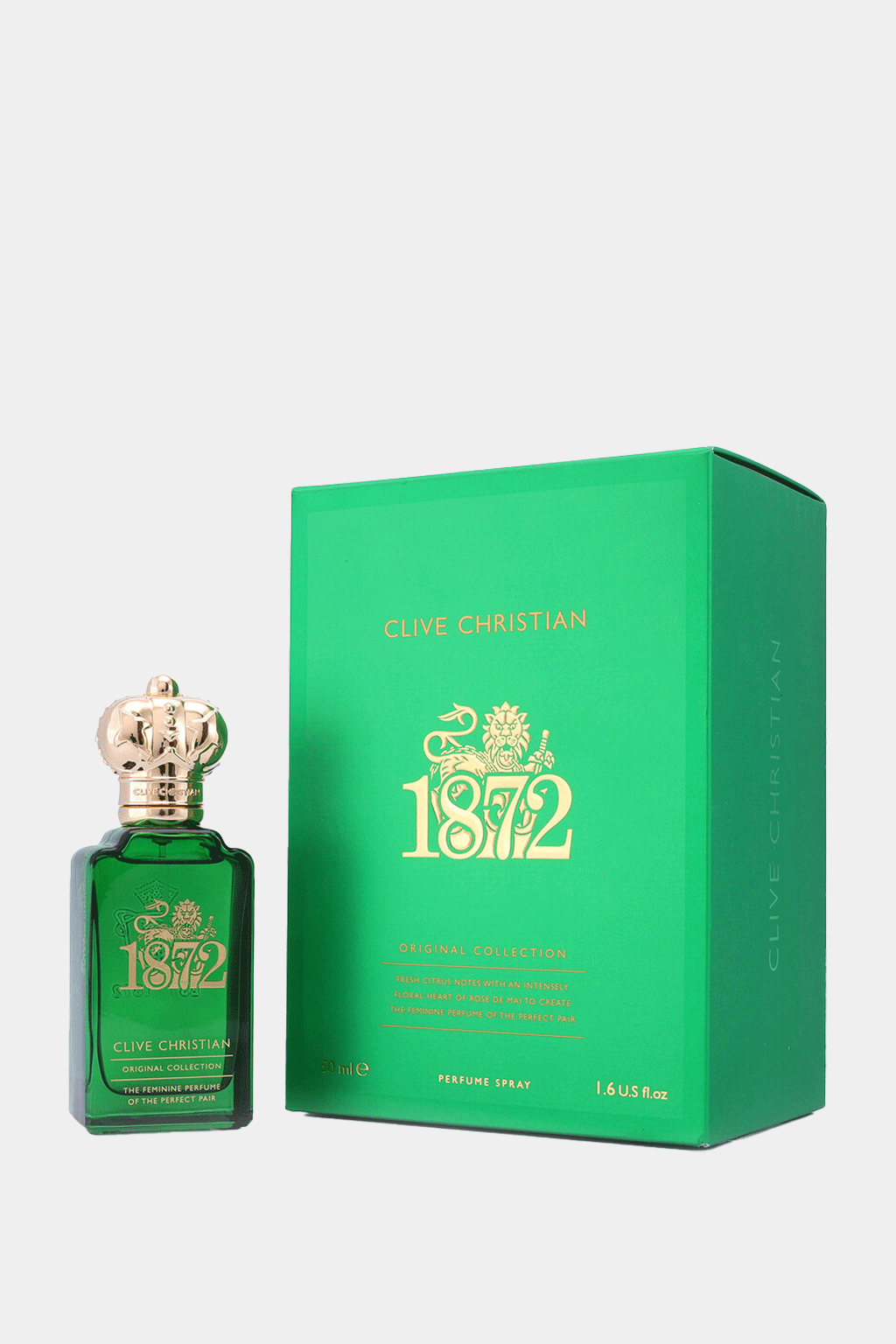 Clive Christian - Original Collection 1872 Feminine Perfume Spray