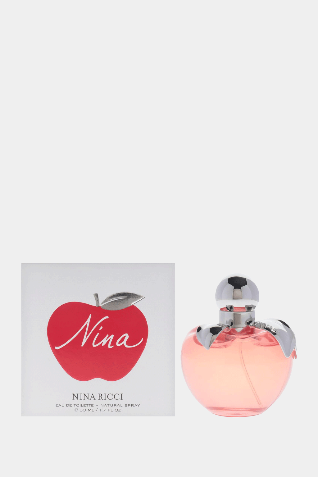 Nina Ricci - Nina Eau De Toilette