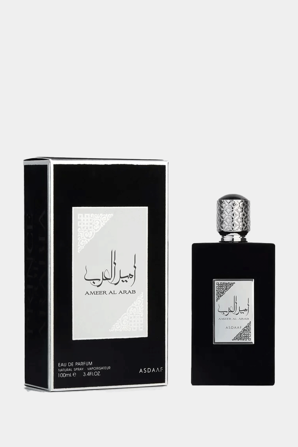 Asdaaf - Ameer Al Arab Eau De Parfum