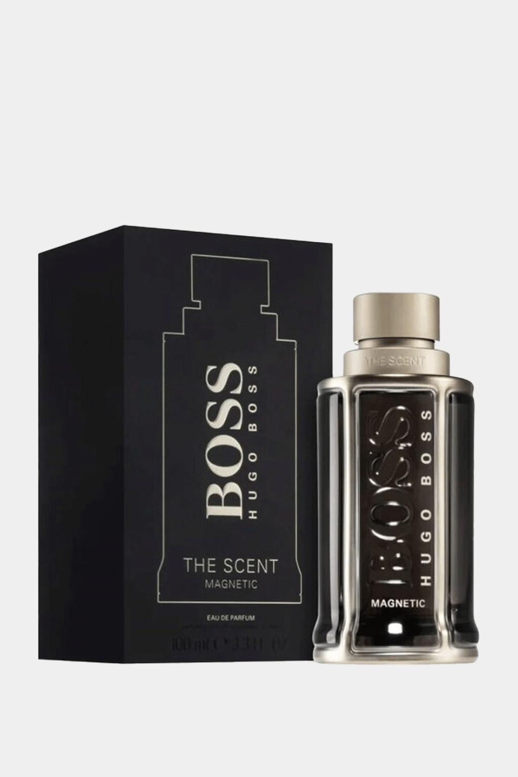 Hugo Boss - The Scent Magnetic Eau De Parfum