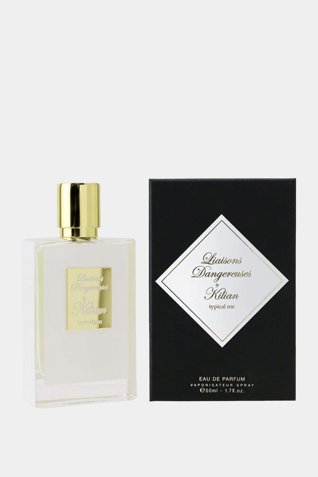 Kilian - Liaisons Dangereuses Typical Me Eau De Parfum