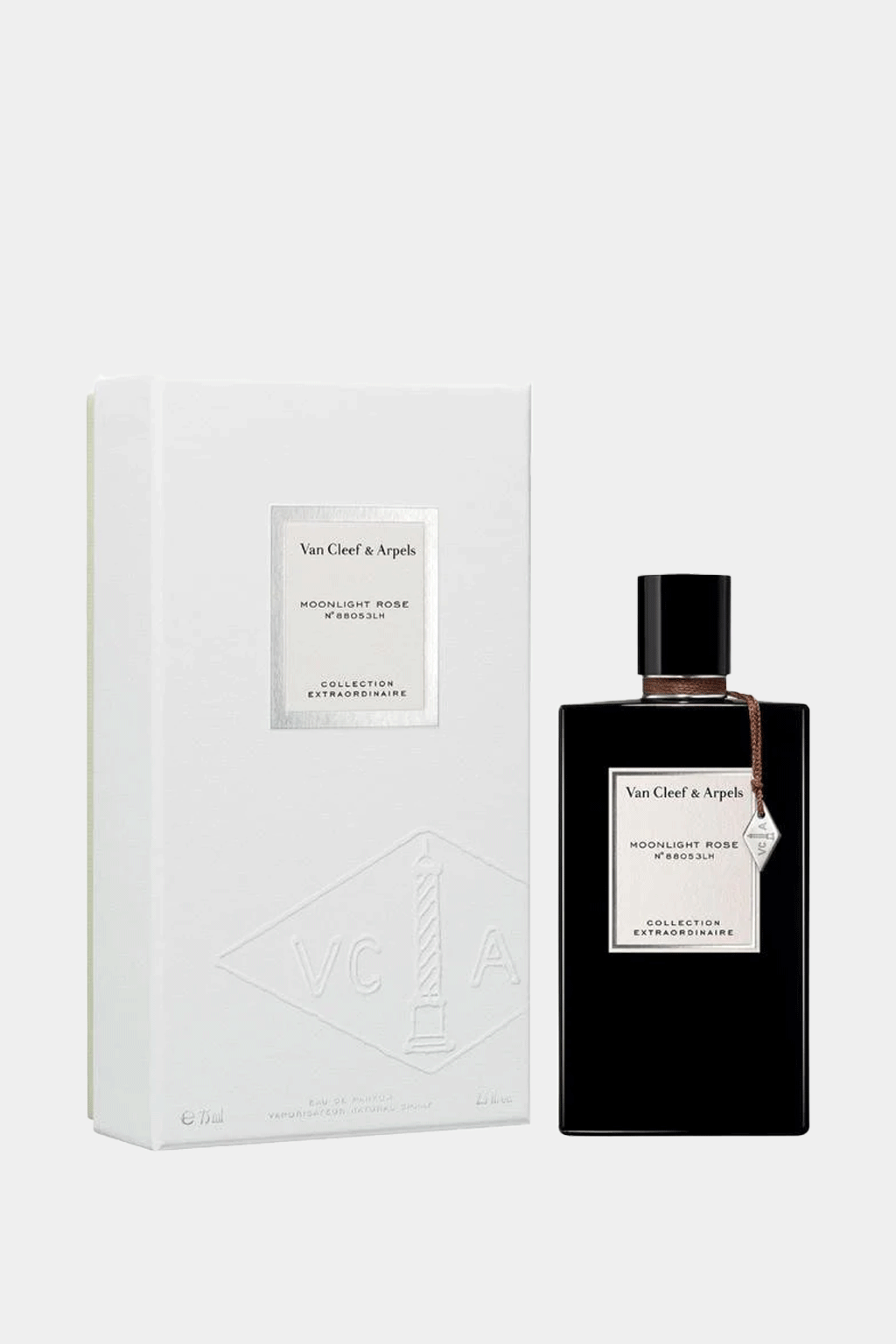 Van Cleef & Arpels - Collection Extraordinaire Moonlight Rose Eau De Parfum