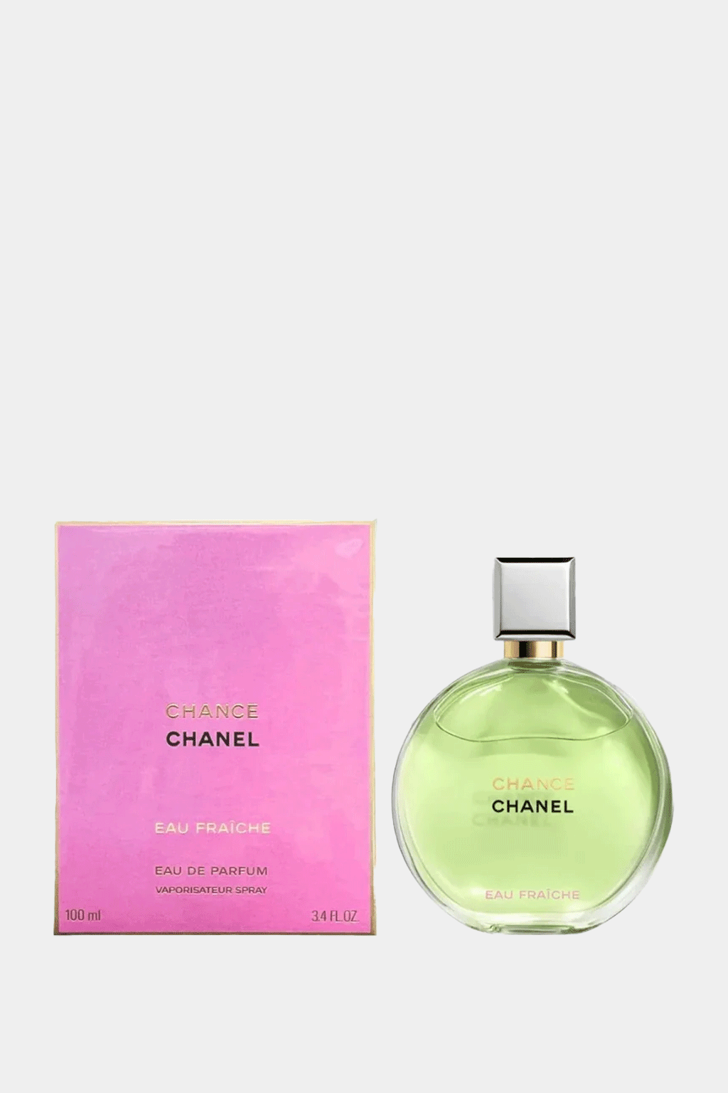 Chanel - Chance Eau Fraiche For Women Eau De Parfum