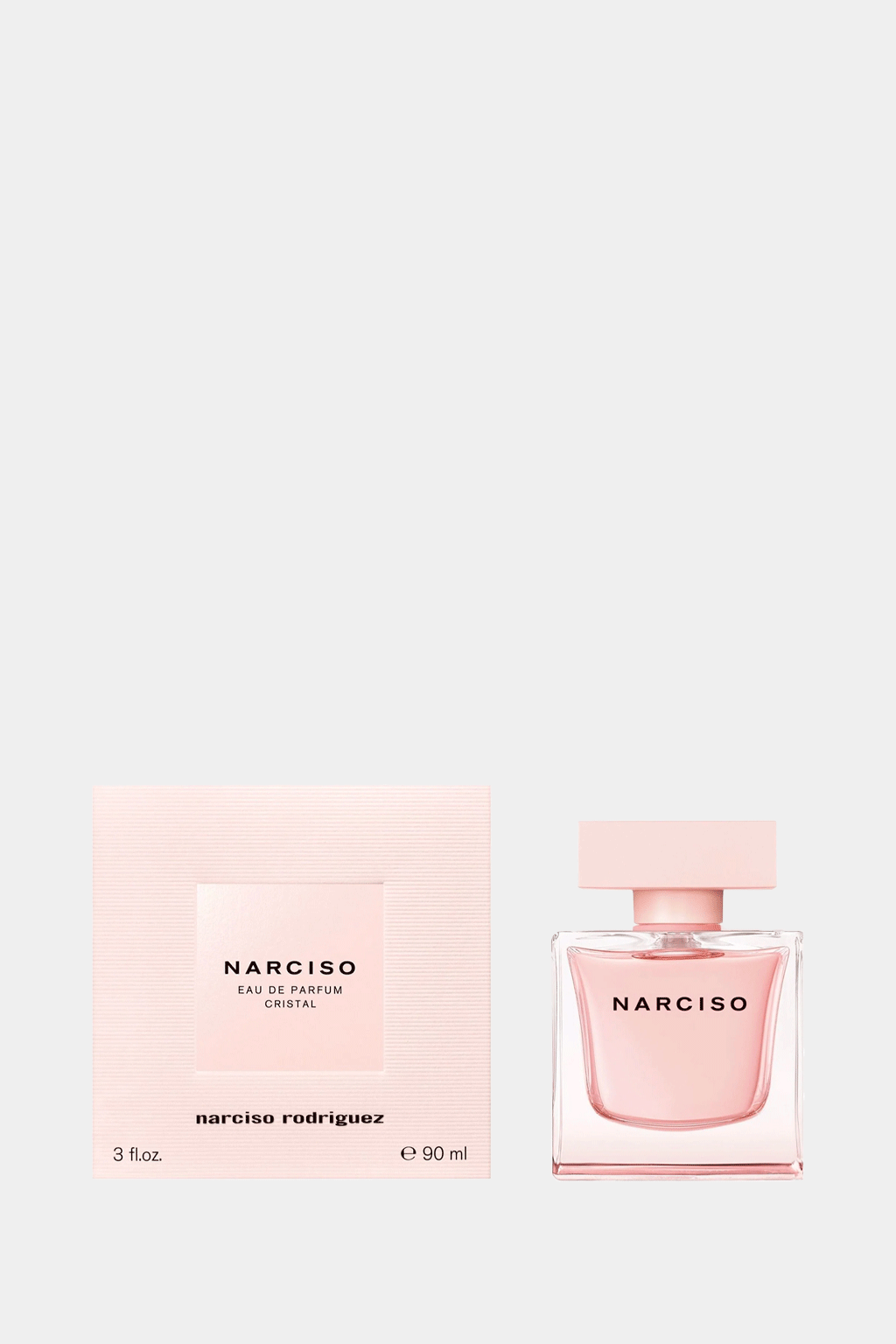 Narciso Rodriguez - Cristal Eau De Parfum