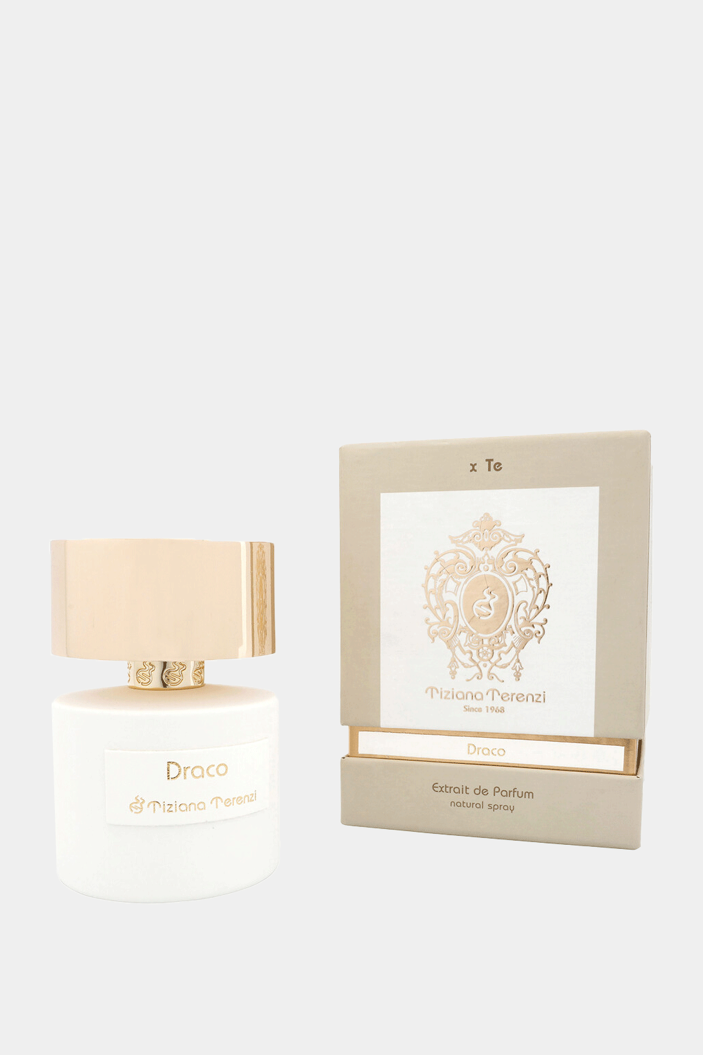 Tiziana Terenzi - Draco Extrait De Parfum