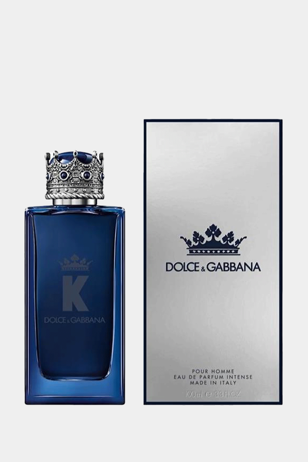 Dolce & Gabbana - K Intense Eau De Parfum