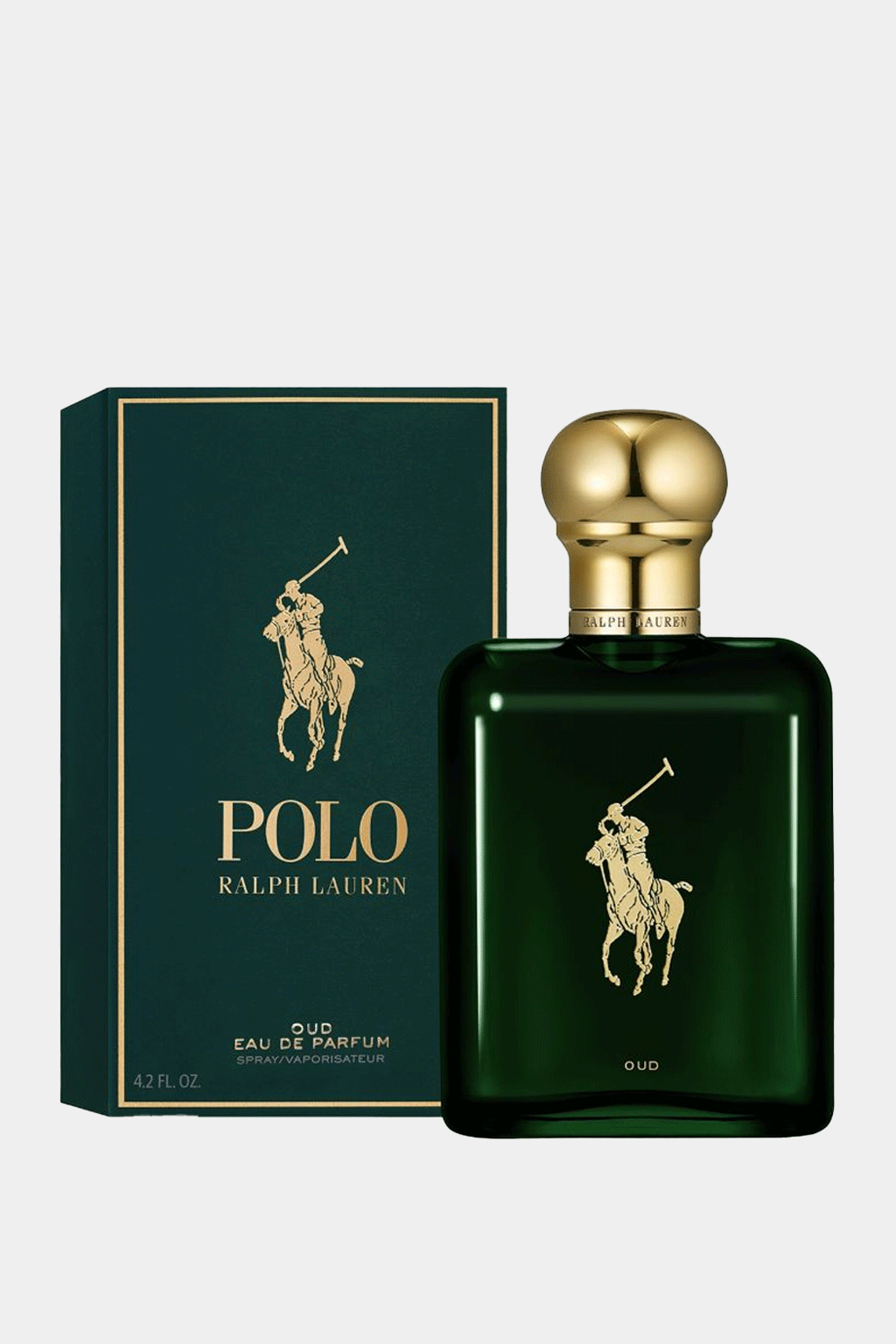 Ralph Lauren Polo - Oud For Men Eau De Parfum