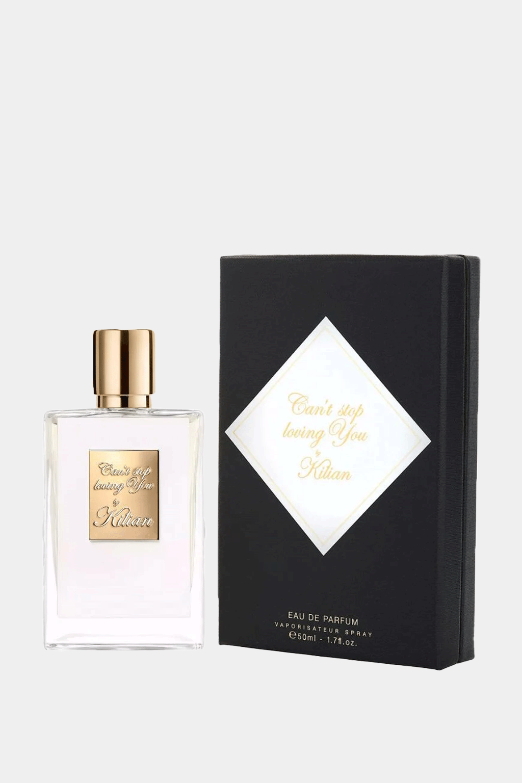 Kilian - Can't Stop Loving You Eau De Toilette