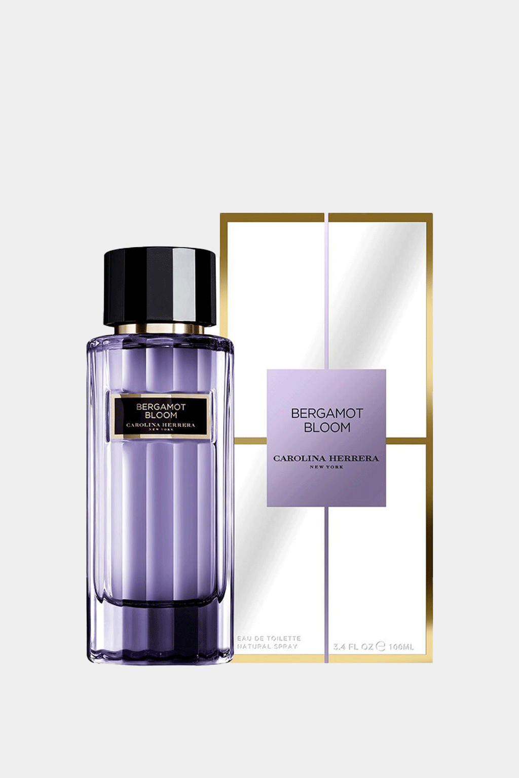 Carolina Herrera - Bergamot Bloom Eau De Toilette