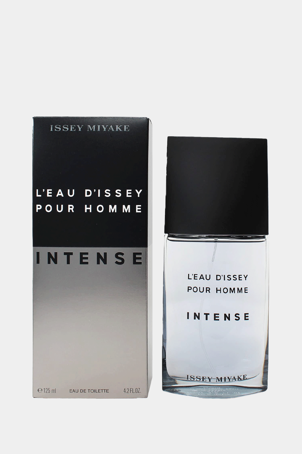 Issey Miyake - Leau Dissey Intense Eau De Toilette