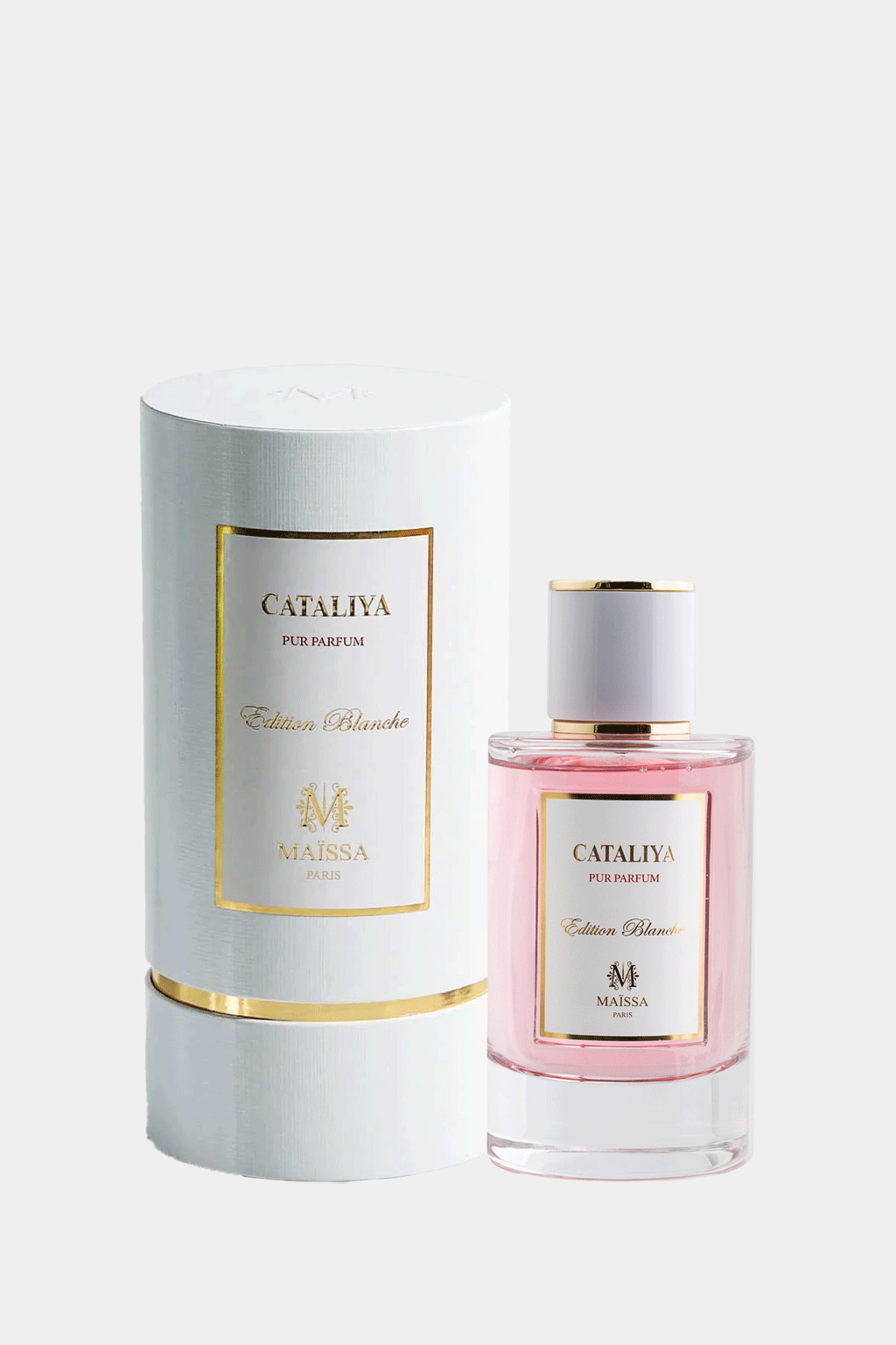 Maissa - Cataliya Eau De Parfum