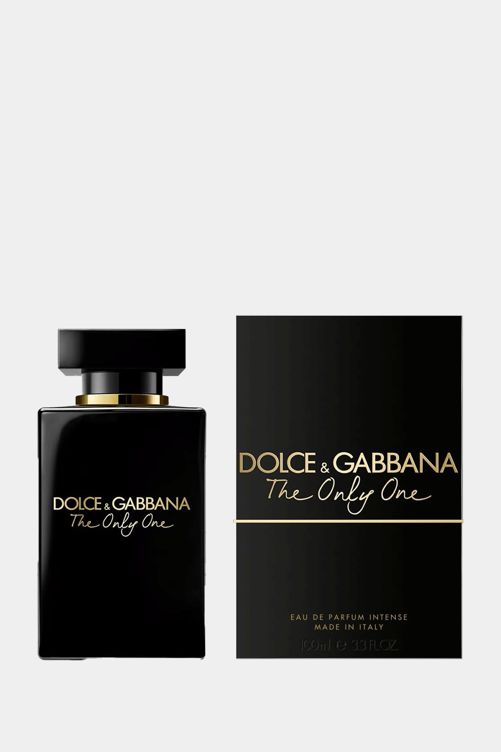 Dolce & Gabbana - The Only One Intense Eau De Parfum