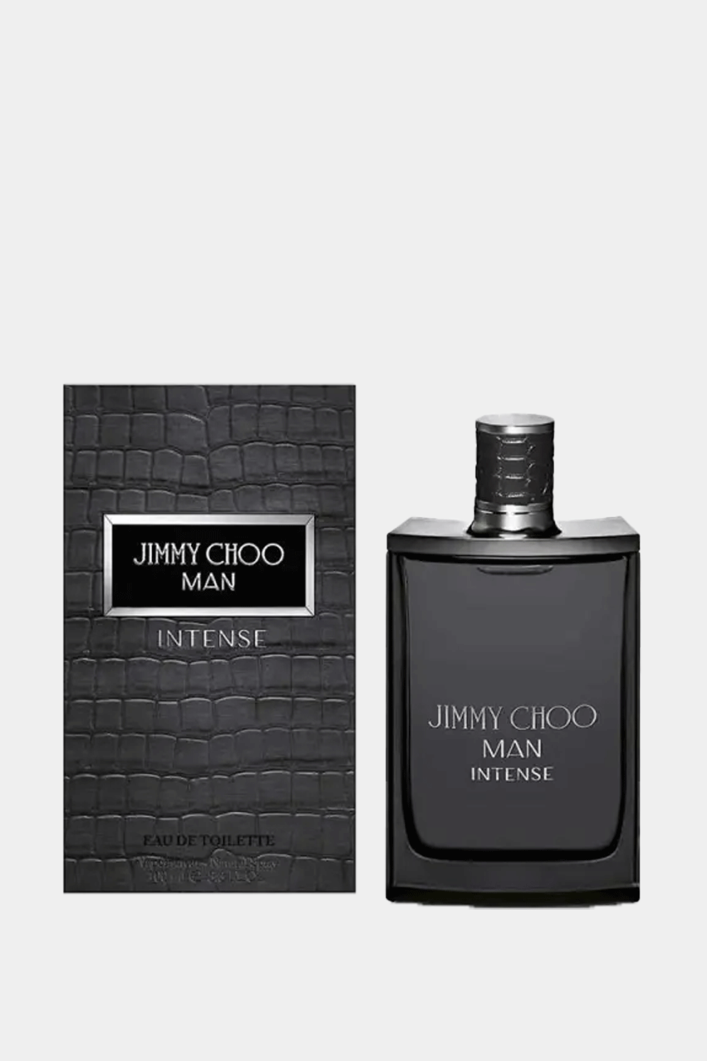 Jimmy Choo - Man Intense Eau De Toilette