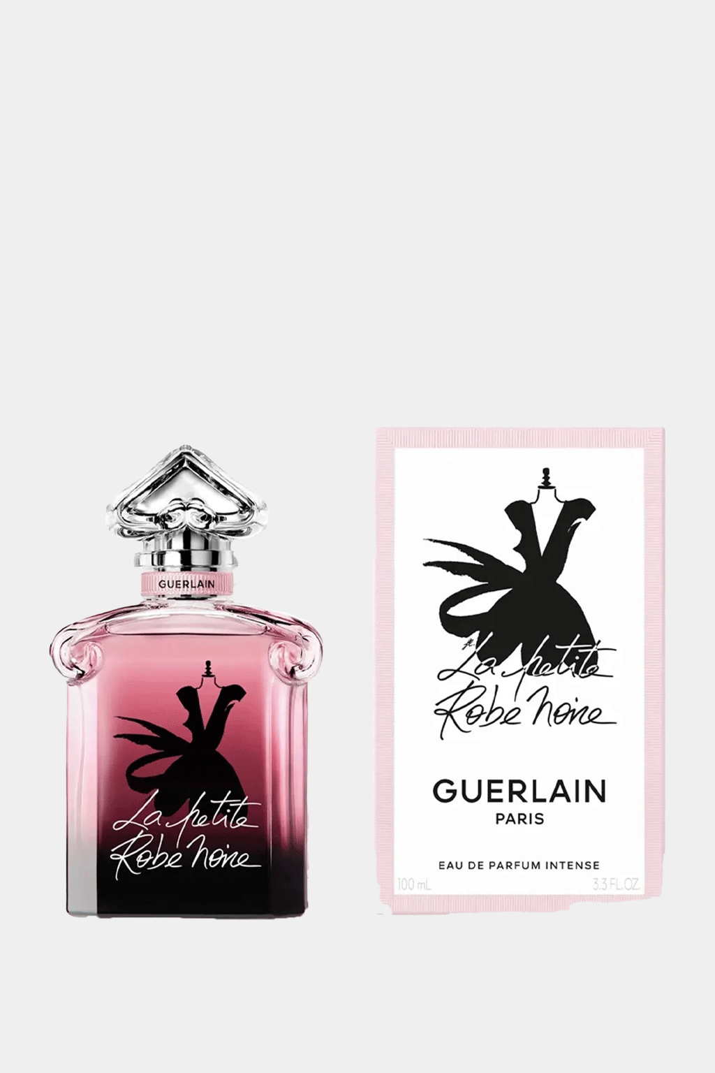 Guerlain - La Petite Robe Noire Eau De Parfum Intense