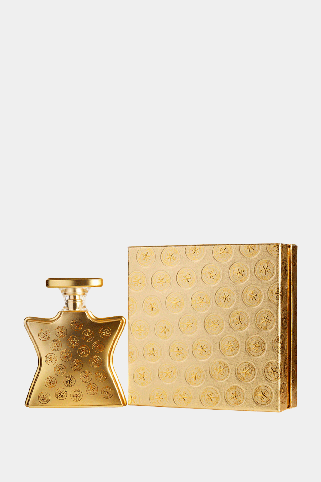 Bond No.9 - New York Signature Eau De Parfum