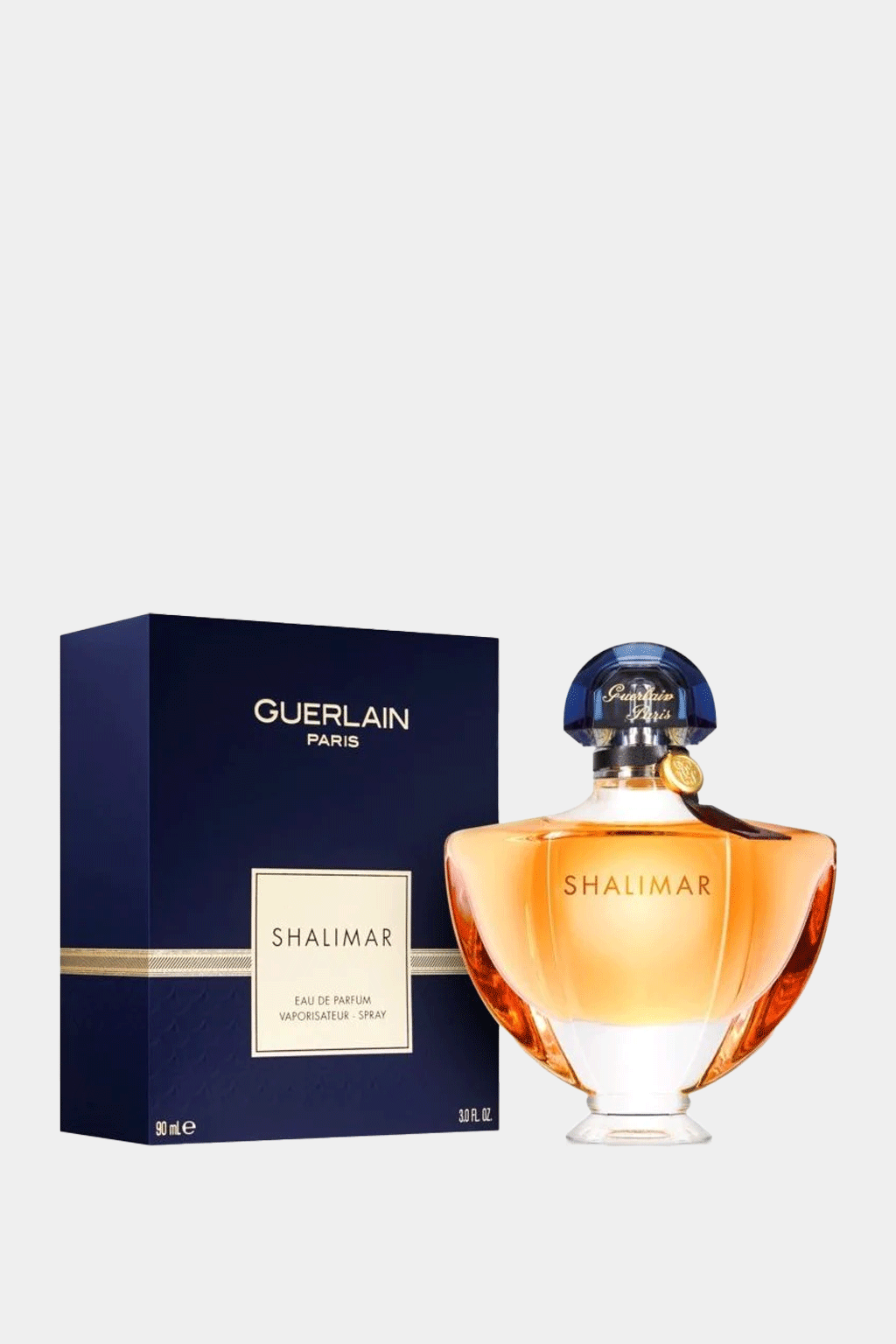 Guerlain - Shalimar Eau De Parfum