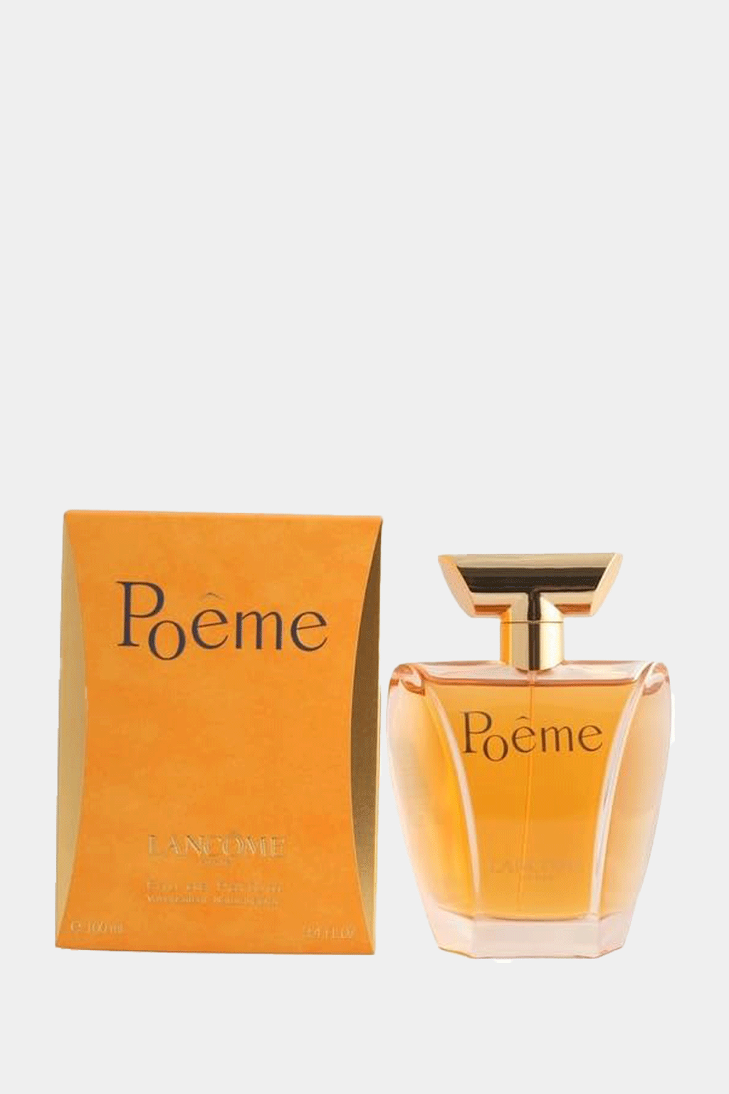 Lancome - Poeme Eau De Parfum