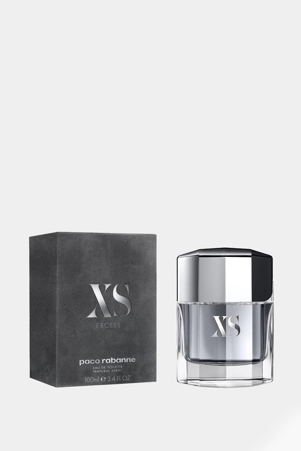 Paco Rabanne - Xs Excess Eau de Toilette