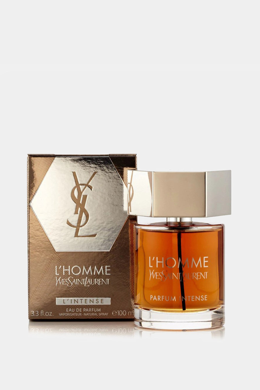Yves Saint Laurent - L'Homme L'Intense Eau de Parfum