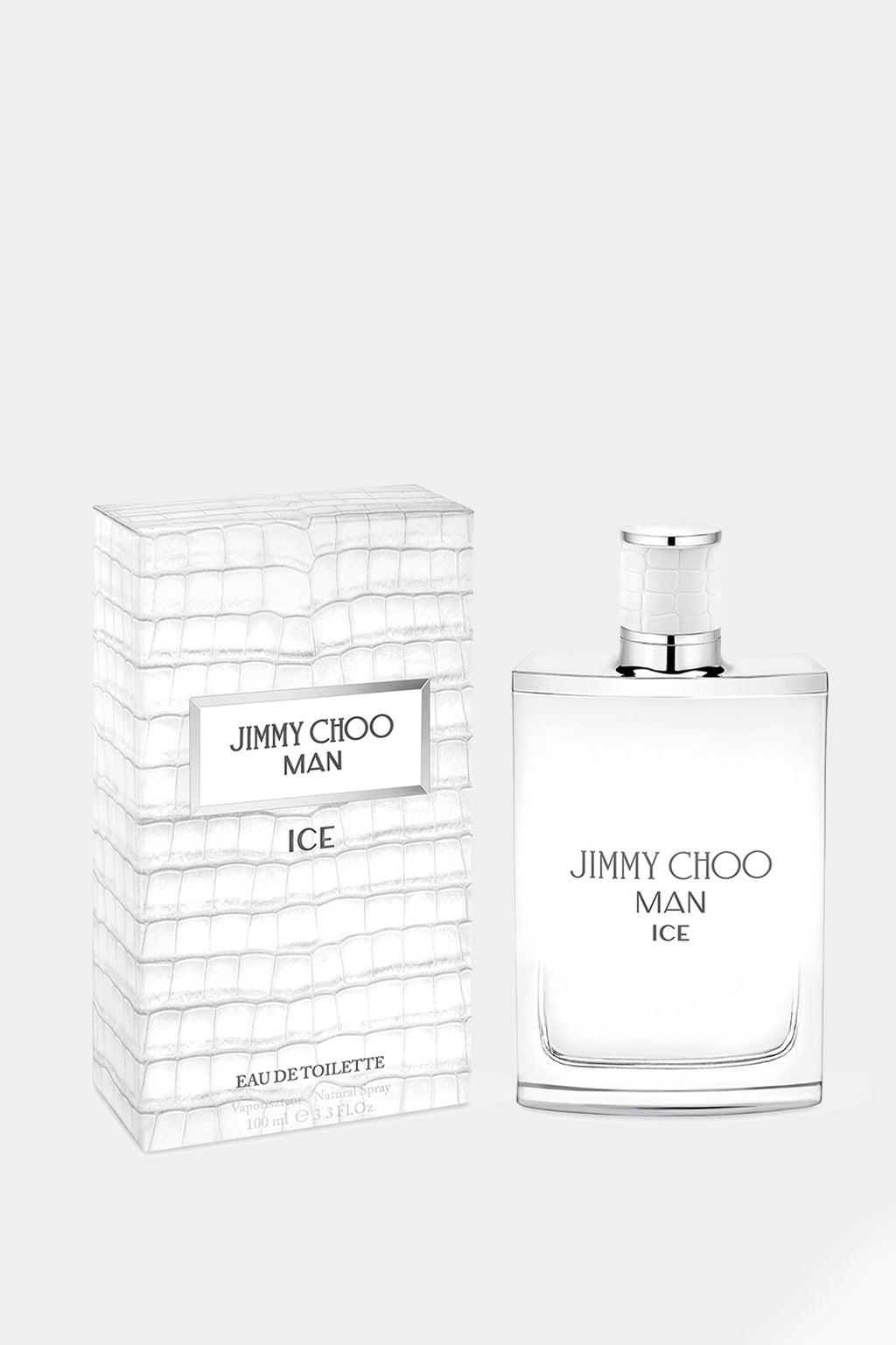 Jimmy Choo - Man Ice Eau de Toilette