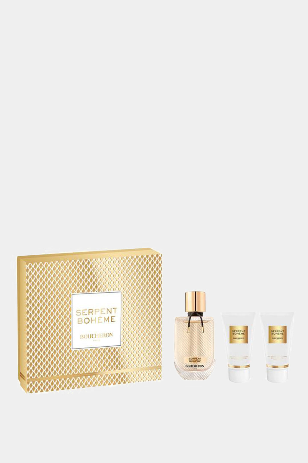 Boucheron - Serpent Boheme Eau de Parfum Set