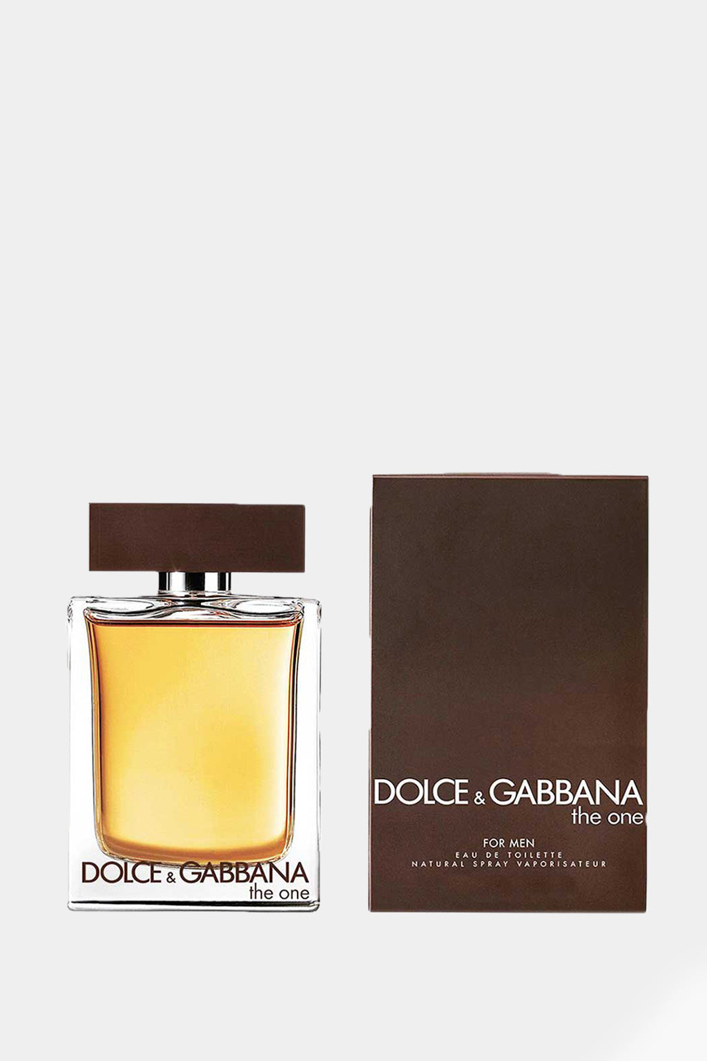 Dolce & Gabbana - The One Eau De Toilette