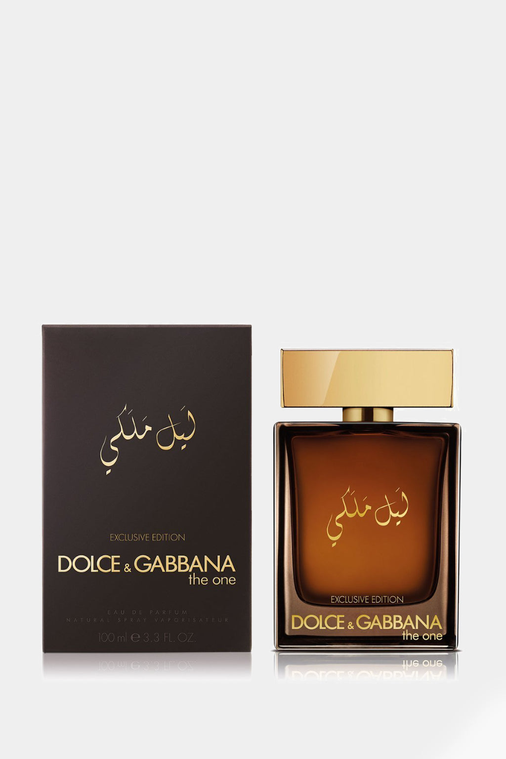Dolce & Gabbana - The One Exclusive Edition Eau de Parfum