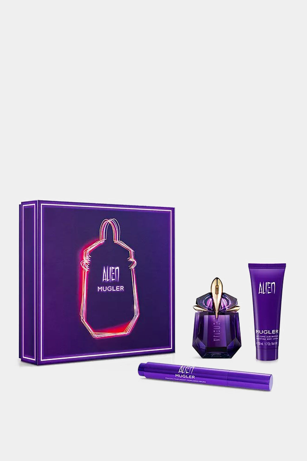 Thierry Mugler - Alien Eau De Parfum Luxury Set