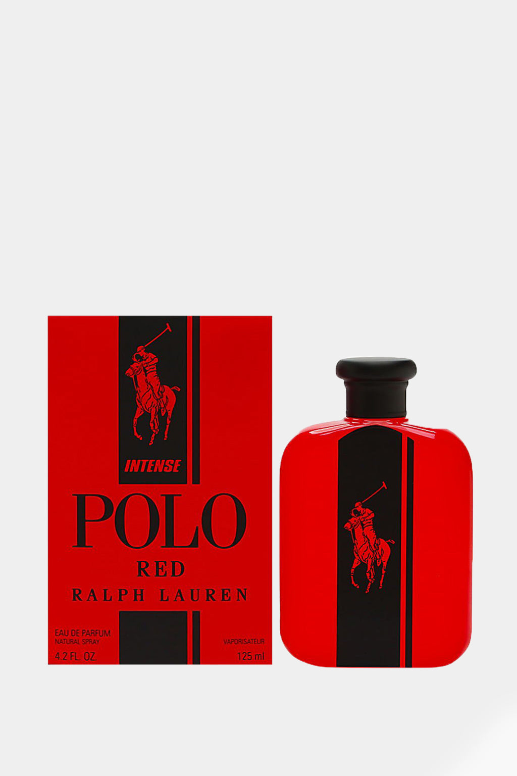 Ralph Lauren - Polo Red Eau de Parfum