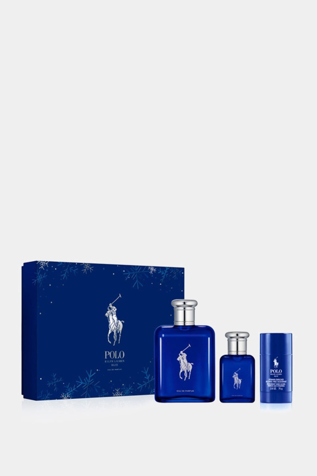 Ralph Lauren - Polo Blue Set