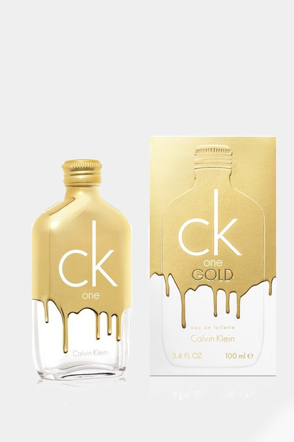 Calvin Klein - One Gold Eau de Toilette