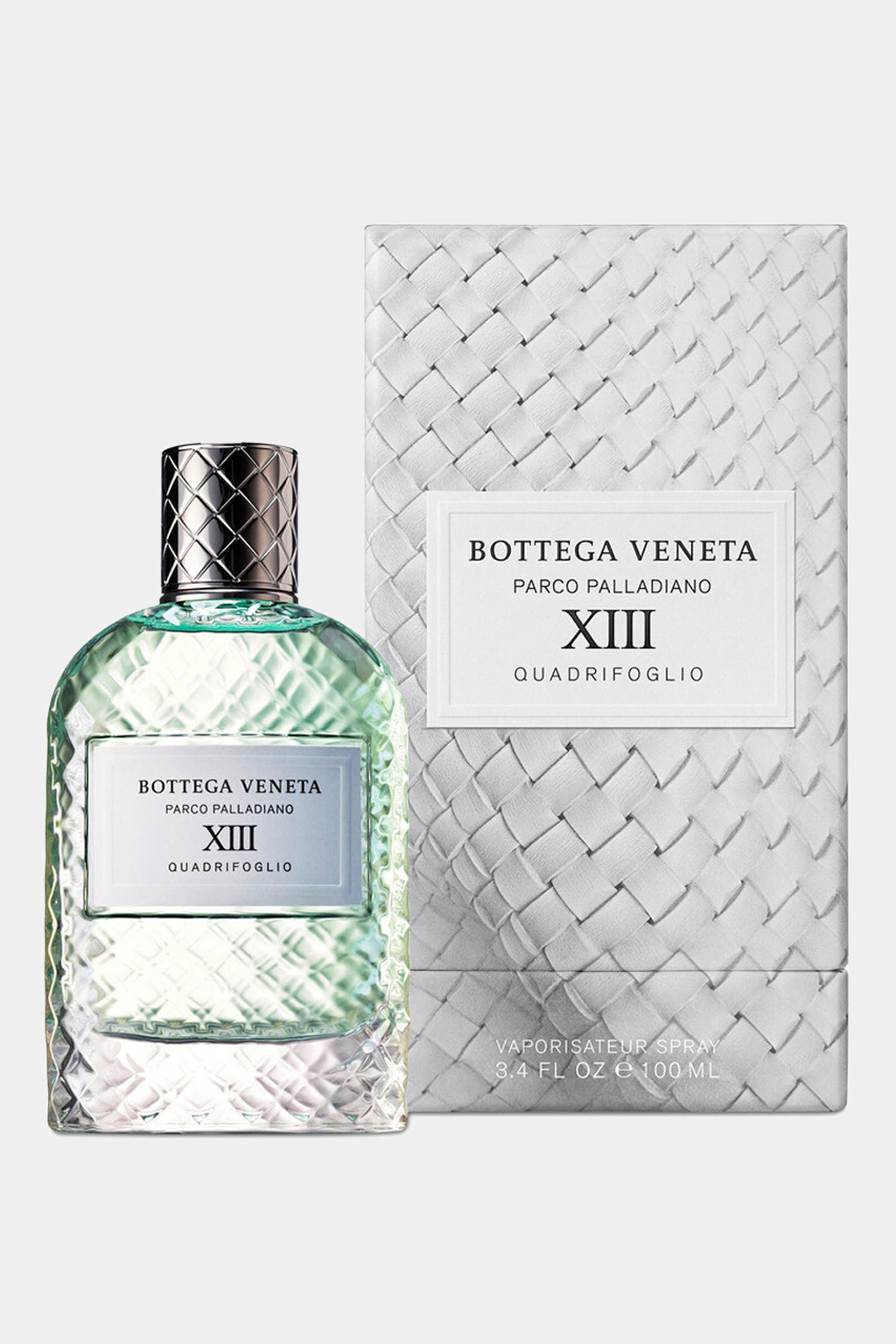 Bottega Veneta - Parco Palladiano Xiii Quadrifoglio Eau de Parfum