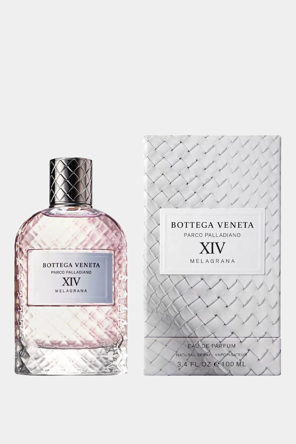 Bottega Veneta - Parco Palladiano Xiv Melagrana Eau de Parfum