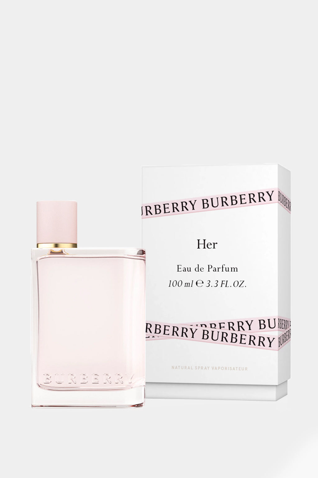 Burberry - Her Eau de Parfum