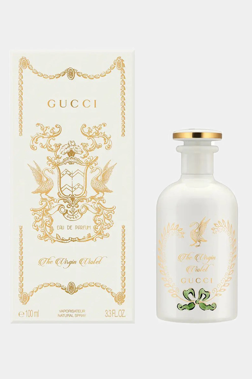 Gucci - The Virgin Violet Eau de Parfum