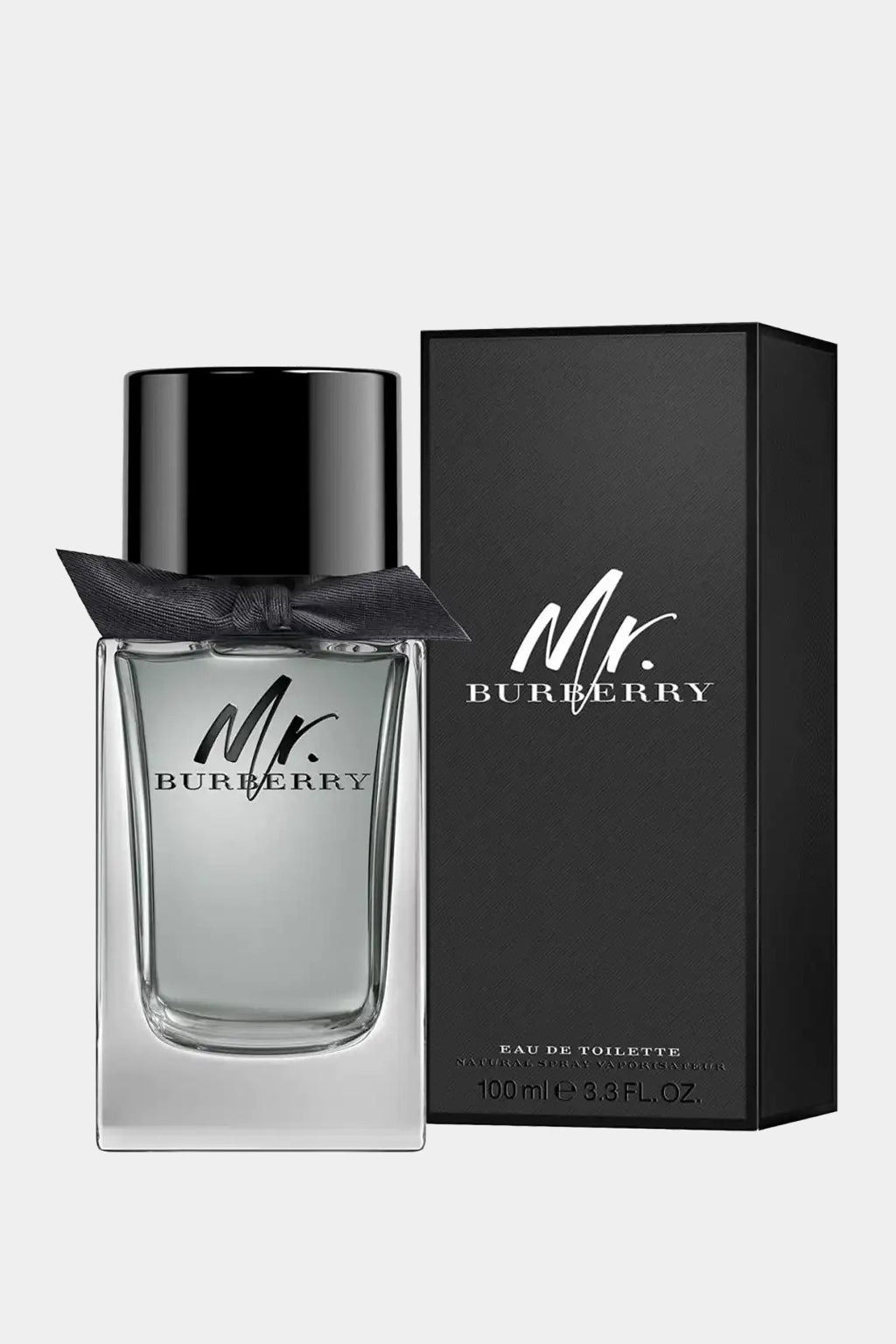 Burberry - Mr Burberry Eau de Toilette