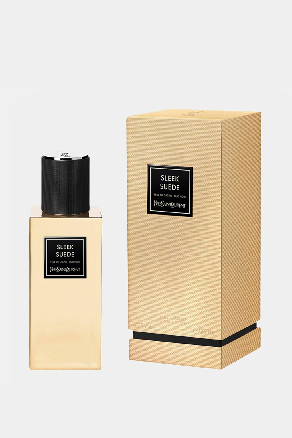 Yves Saint Laurent - Sleek Suede Eau de Parfum
