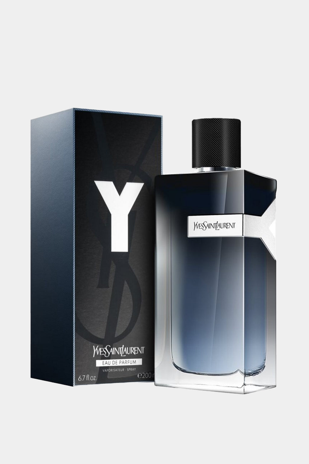 Yves Saint Laurent - Y Eau de Parfum