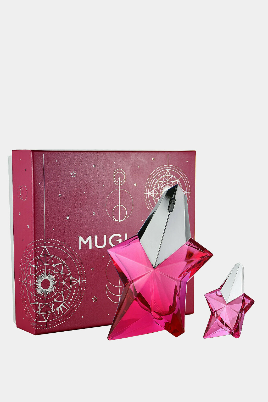 Thierry Mugler - Angel Nova Set