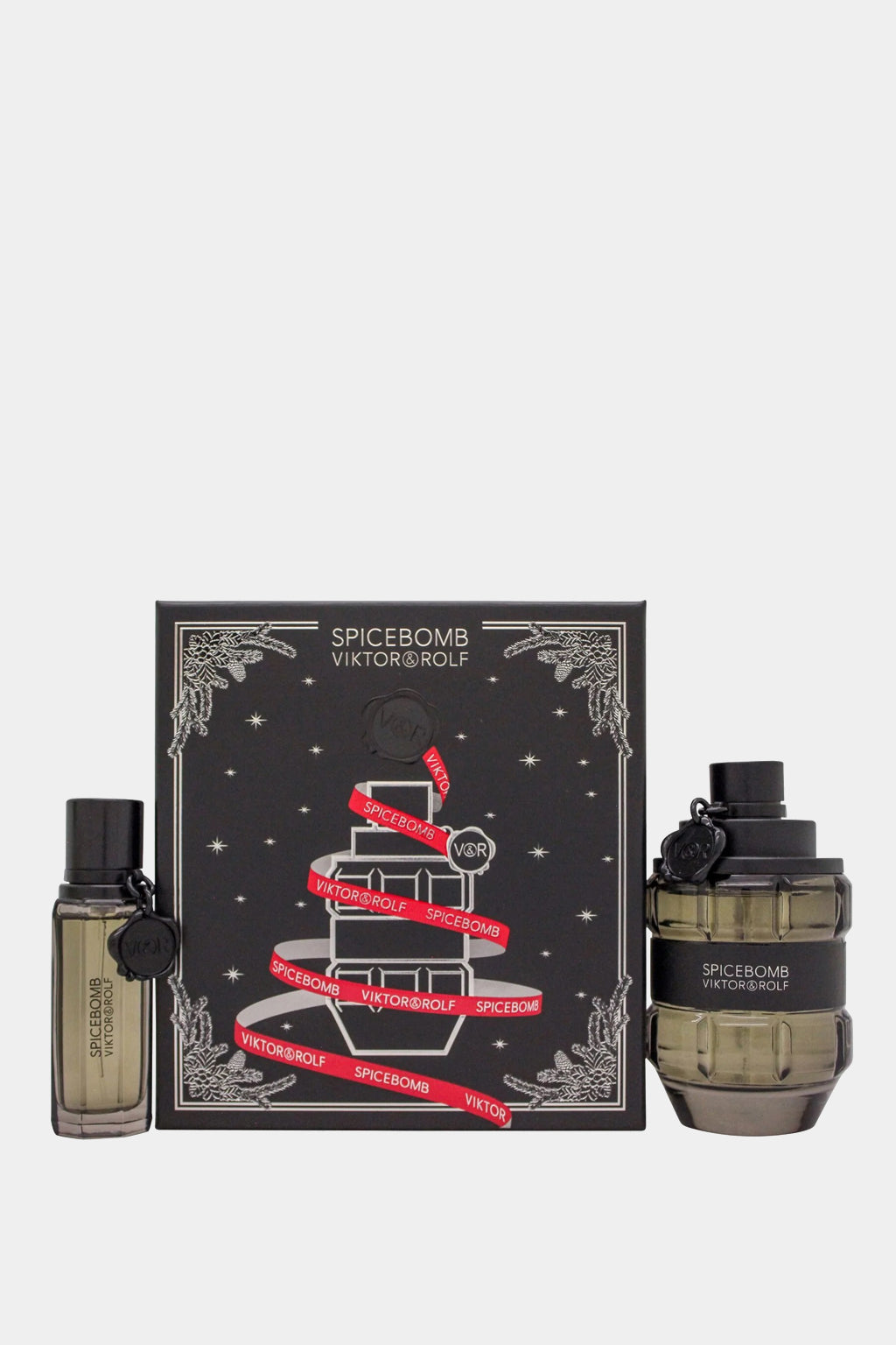 Viktor & Rolf - Spicebomb Set