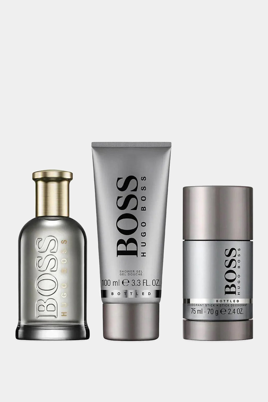 Hugo Boss - Boss Bottled Eau de Parfum Set
