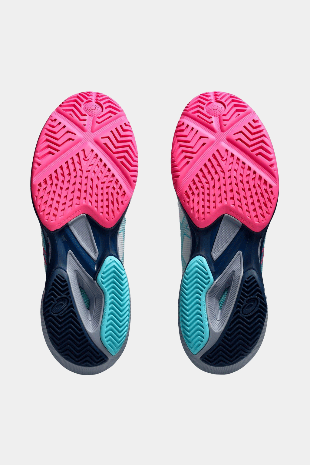 Asics - Solution Speed FF 3 Padel