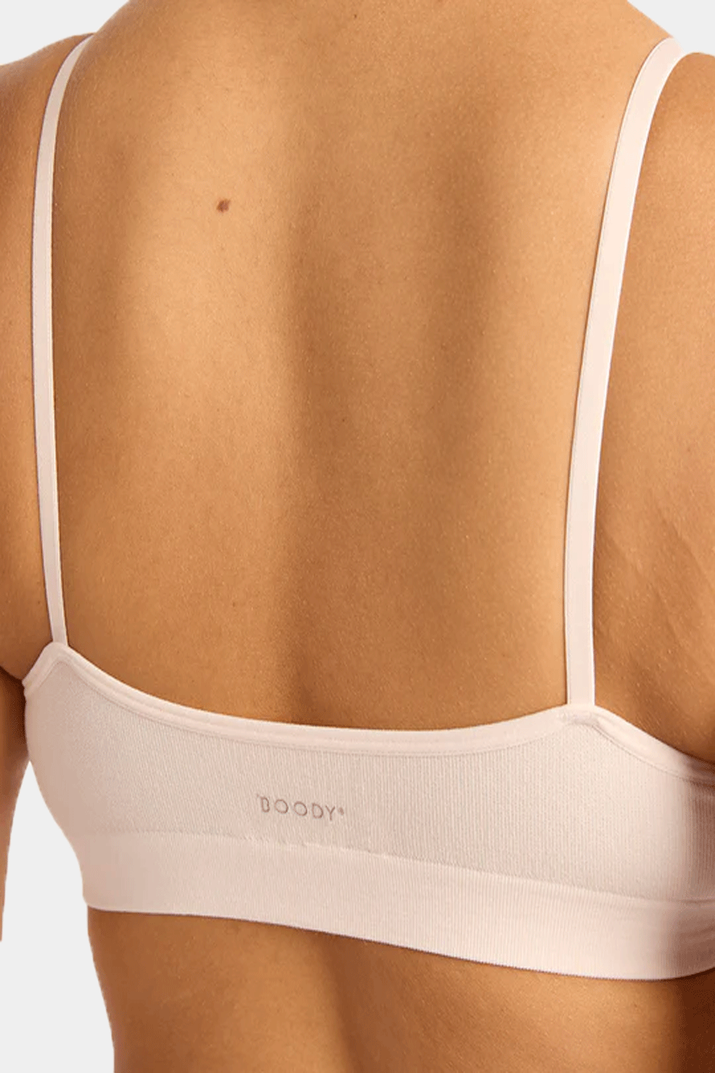 Boody - Women's Lyolyte Triangle Bralette