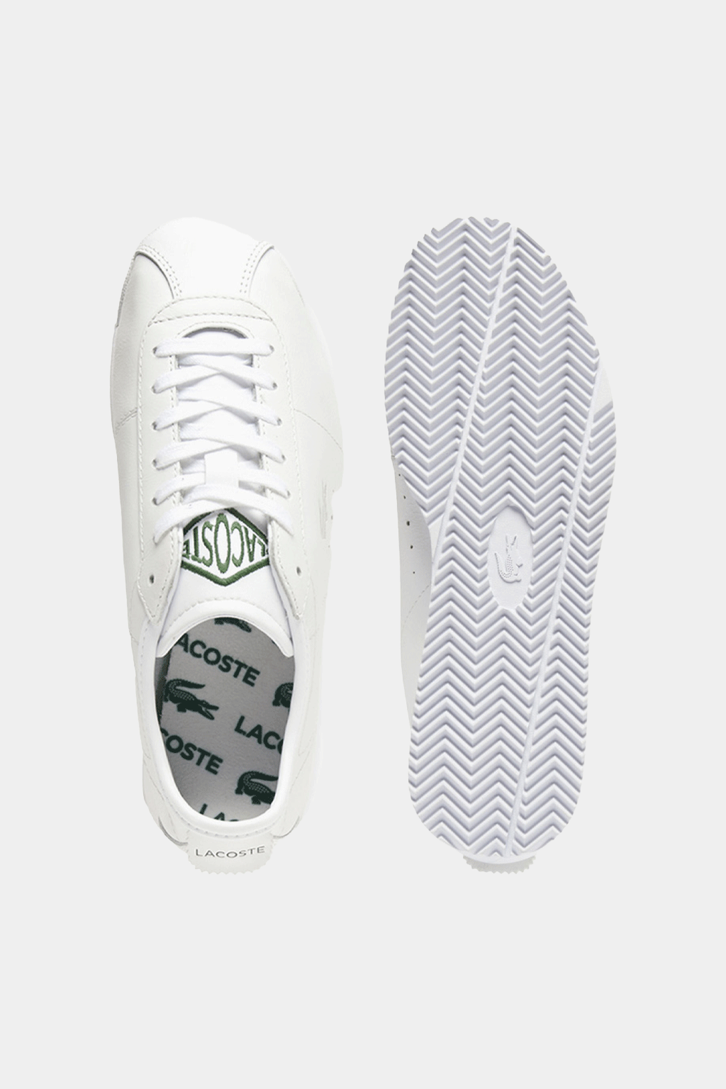 Lacoste - Club-Low 125 5 SFA
